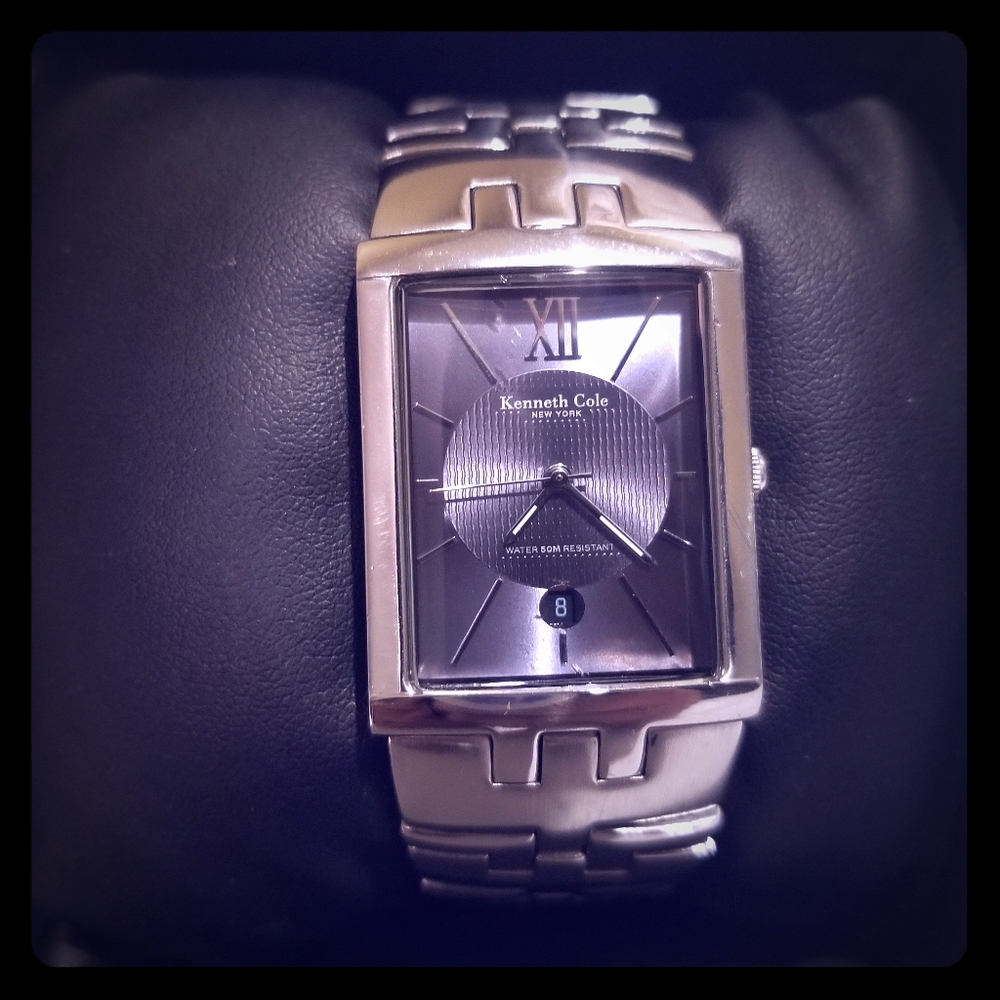 Kenneth Cole Men's Watch